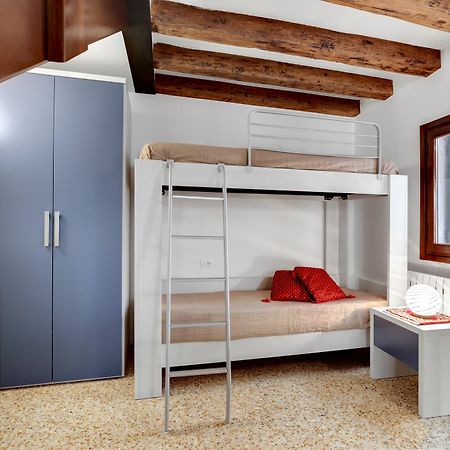 Piazzale Roma Venice Apartment Exterior photo